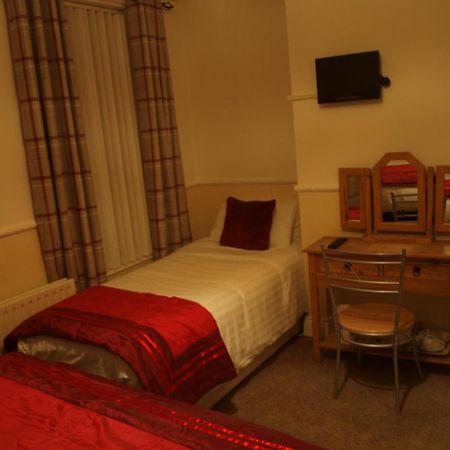 Phoenix B&B Londonderry Exterior photo