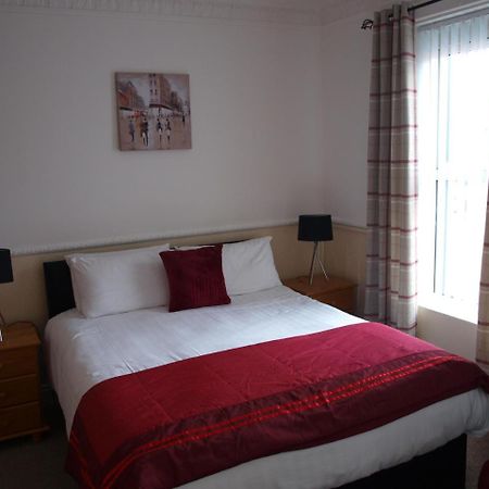 Phoenix B&B Londonderry Exterior photo