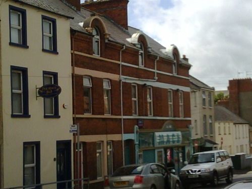 Phoenix B&B Londonderry Exterior photo