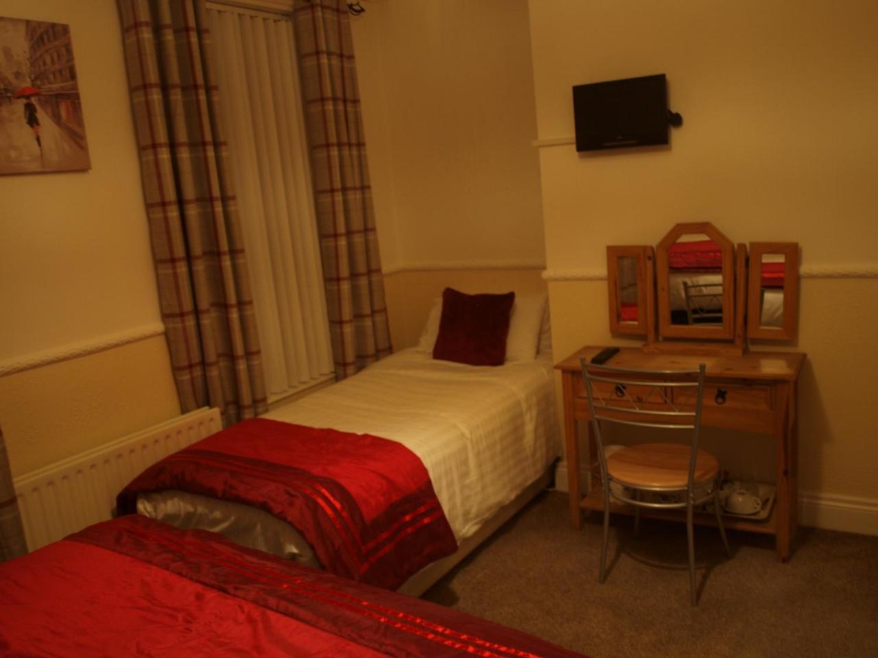 Phoenix B&B Londonderry Exterior photo