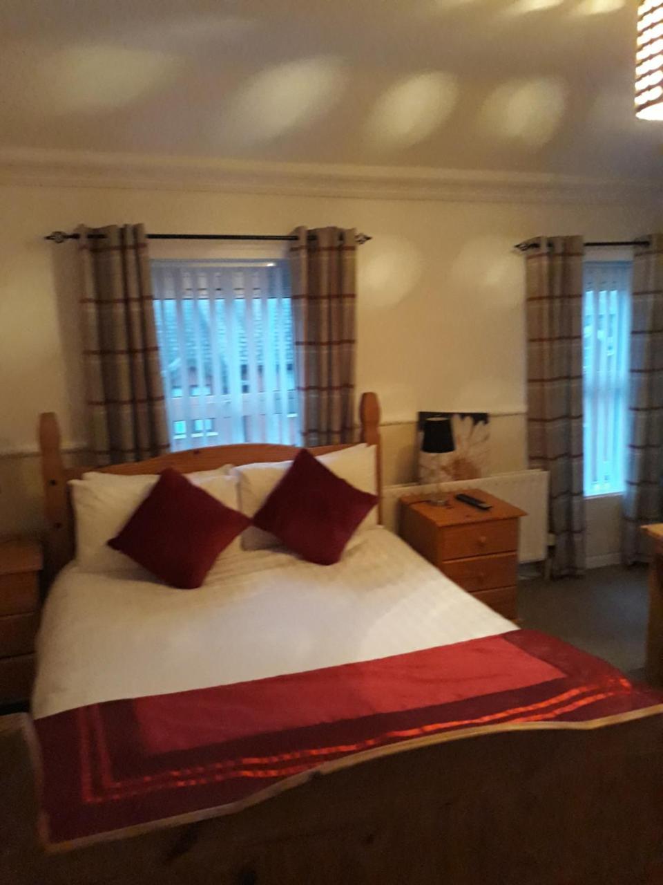 Phoenix B&B Londonderry Exterior photo