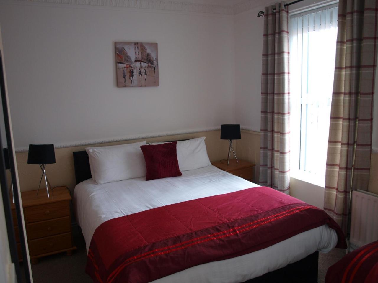 Phoenix B&B Londonderry Exterior photo