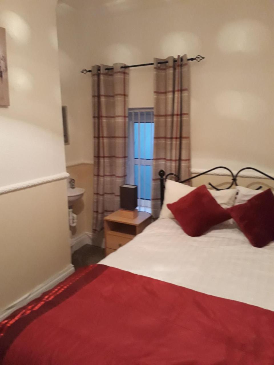 Phoenix B&B Londonderry Exterior photo