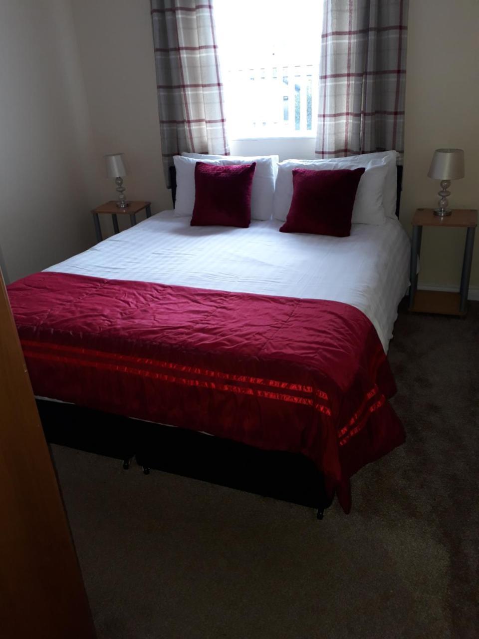Phoenix B&B Londonderry Exterior photo