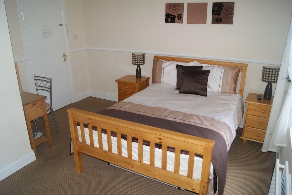 Phoenix B&B Londonderry Exterior photo